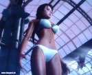 Tomb Raider: Legend bikini - screenshot 01