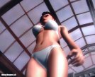 Tomb Raider: Legend bikini - screenshot 02