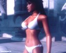 Tomb Raider: Legend bikini - screenshot 03