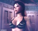 Tomb Raider: Legend bikini - screenshot 05