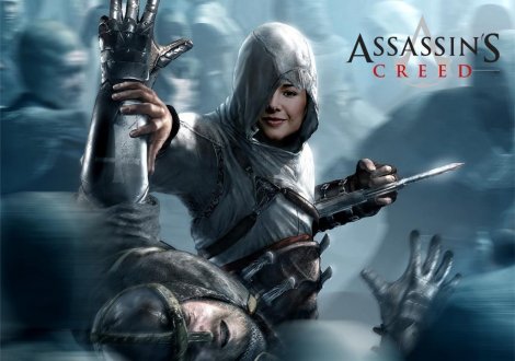 Assassin's Creed