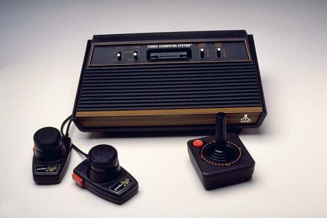 Atari 2600