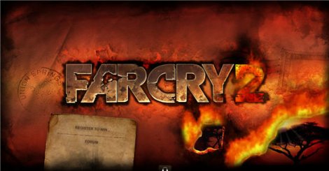 Far Cry 2