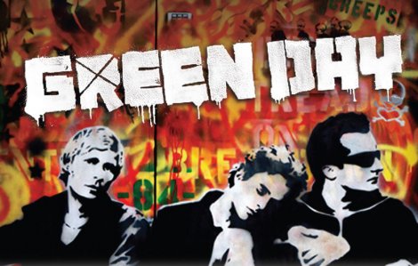 Green Day: Rock Band