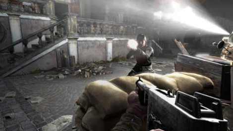 Medal of Honor: Airborne