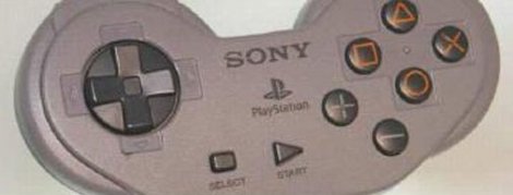 PlayStation valdymo pultas