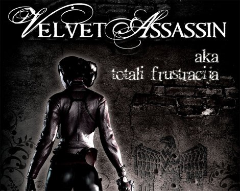 Velvet Assassin