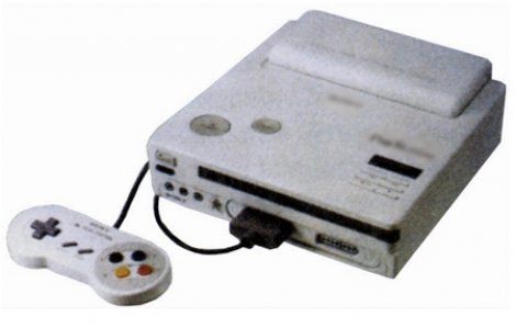 Video game systems