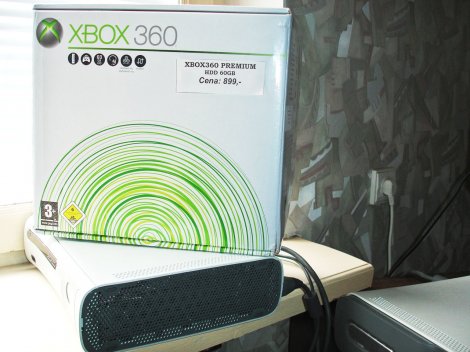 Xbox 360
