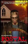 Postal Movie