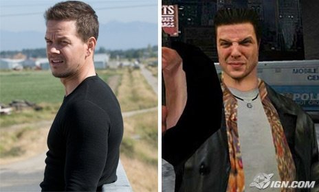Max Payne