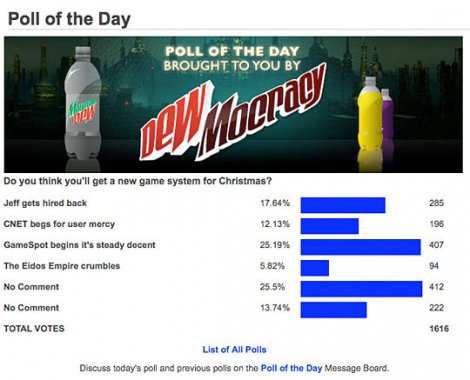 GameFAQs Hacked