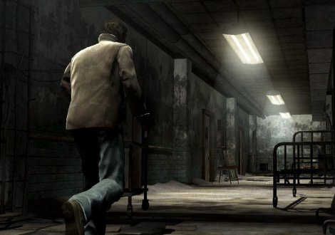 Silent Hill 5