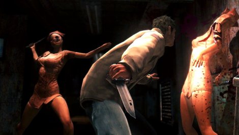 Silent Hill 5