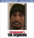 popwarbunny's the spanking