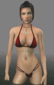 Elexis Sinclaire / SiN