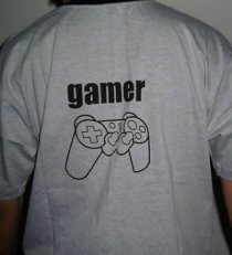 Gamer's Health