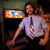 Pac Man