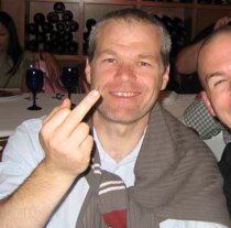 Uwe Boll