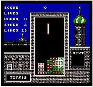 Tetris