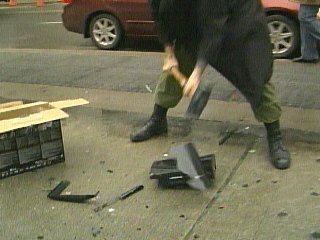 PlayStation 3 Smash