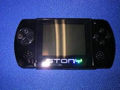 Stony PSP Clone
