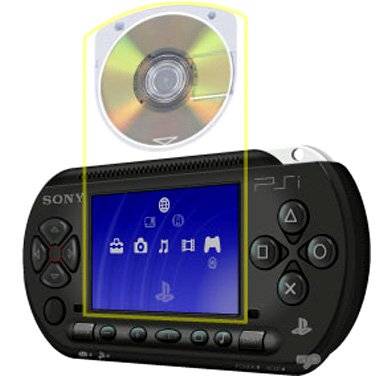 SONY PSi