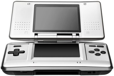 Nintendo DS