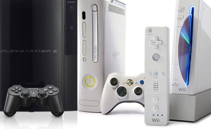 Consoles