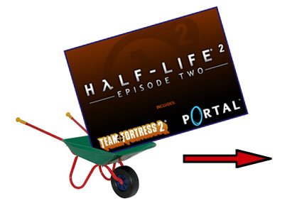 Half-Life 2: Episode Two
