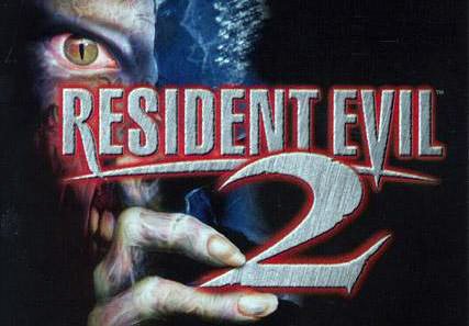 Resident Evil 2