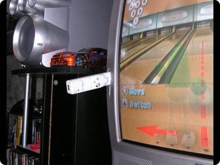 Wii Have a Problem