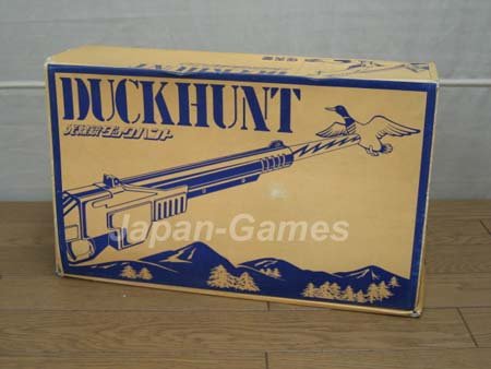 Duck Hunt