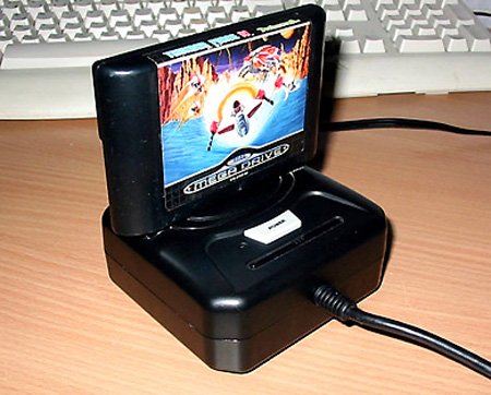 Video game systems