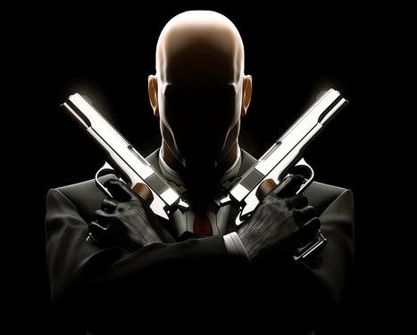 Hitman Script