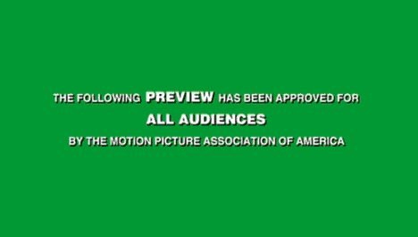 Video Game Movies