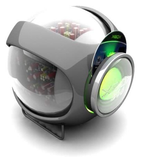 Xbox 720