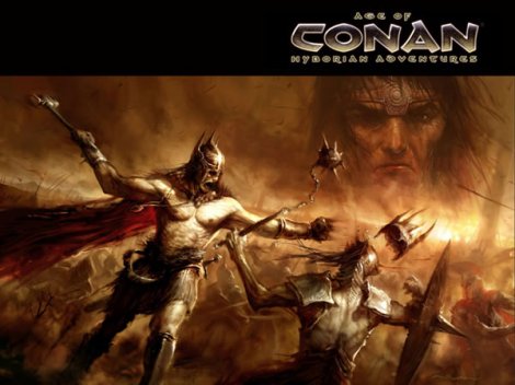 Age of Conan: Hyborian Adventures