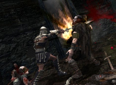 MMORPGs