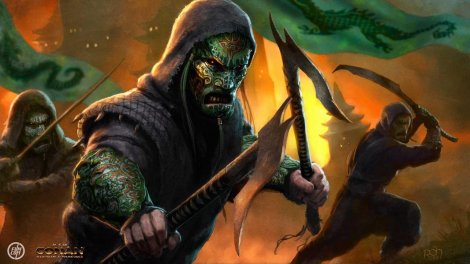 Age of Conan