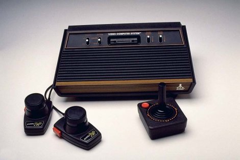 Atari 2600