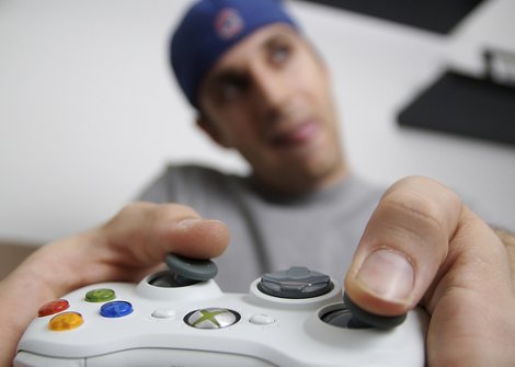 Best Games of 2009