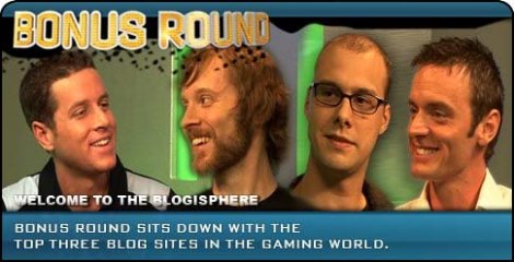 Game Blogisphere