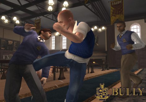 Bully
