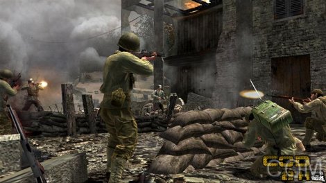 Call of Duty 4