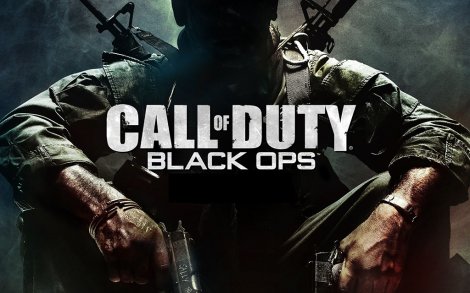Call of Duty: Black Ops steam key