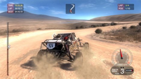 Colin McRae: DiRT