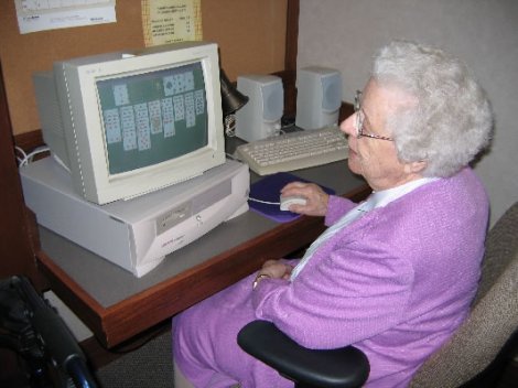 Computer Video Games