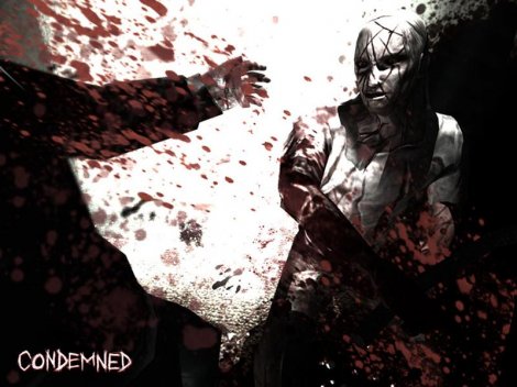 Condemned 2: Bloodshot