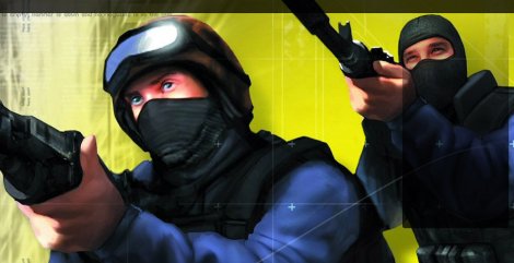 Counter-Strike